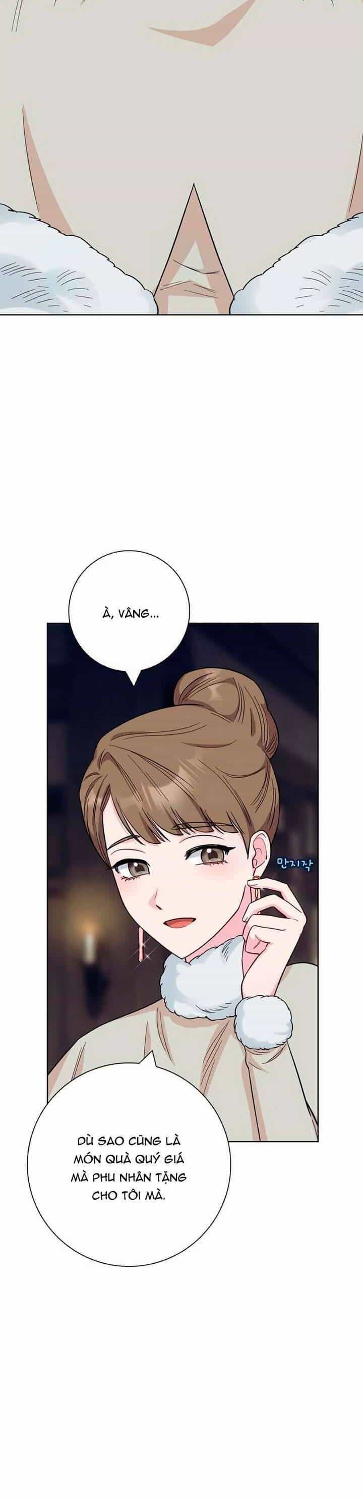 Tôi Trở Thành Mẹ Của Nam Chính - Chương 59 - ảnh 38