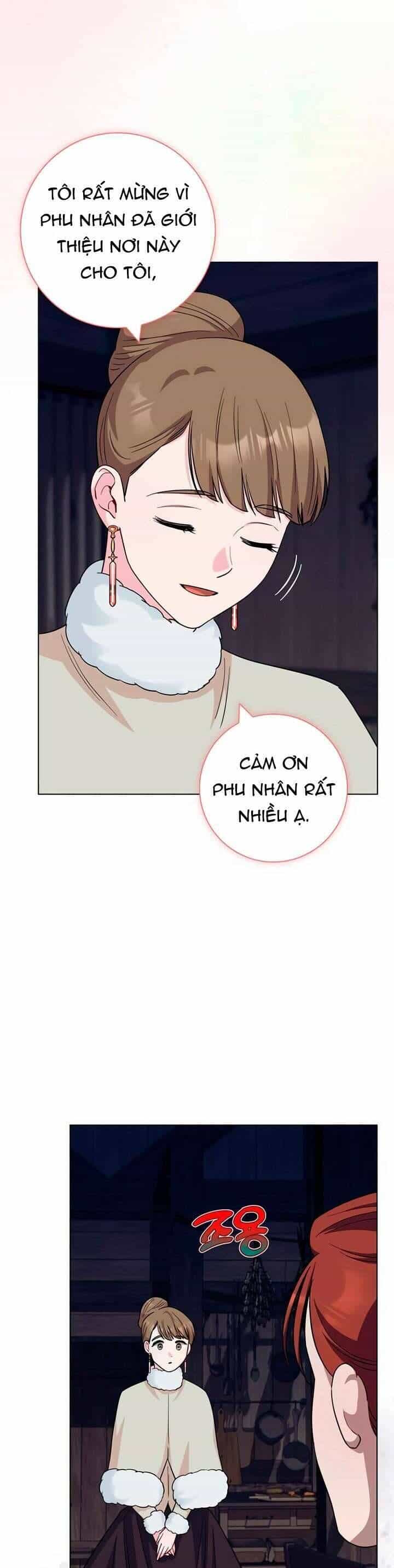 Tôi Trở Thành Mẹ Của Nam Chính - Chương 60 - ảnh 43