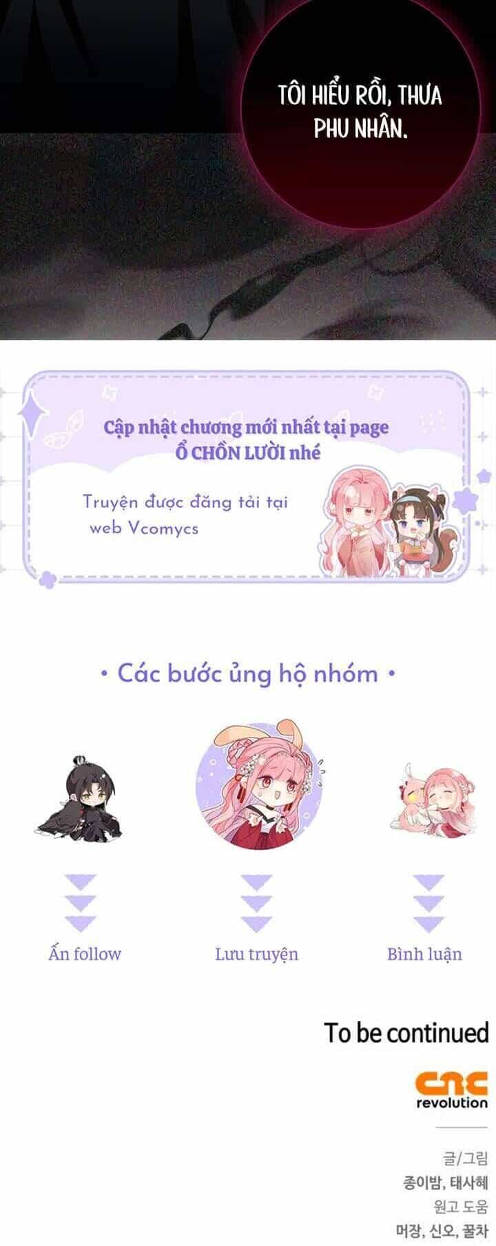 Tôi Trở Thành Mẹ Của Nam Chính - Chương 60 - ảnh 48