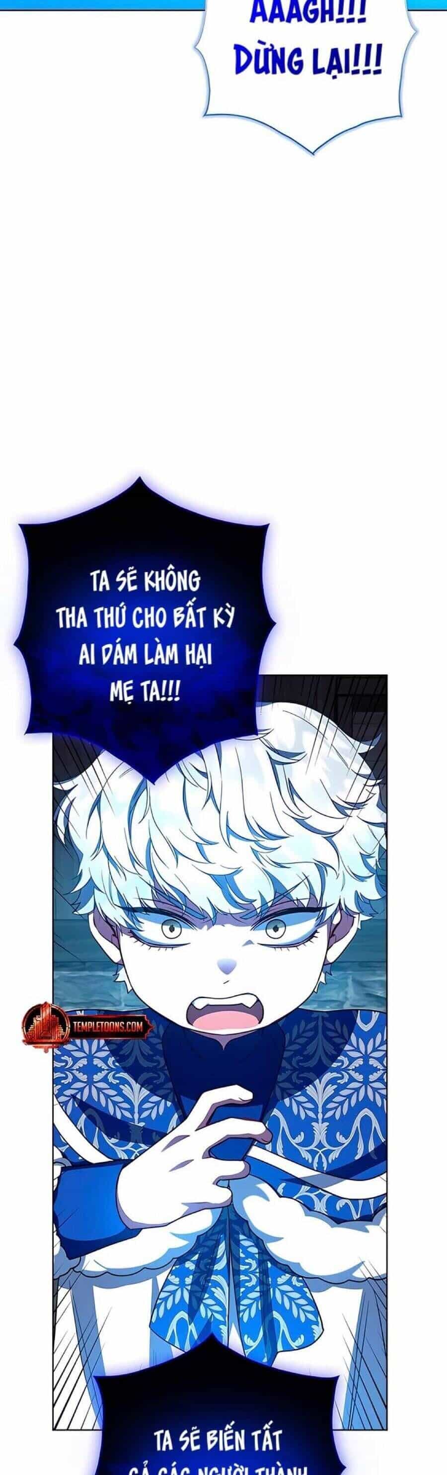 Tôi Trở Thành Mẹ Của Nam Chính - Chương 63 - ảnh 19