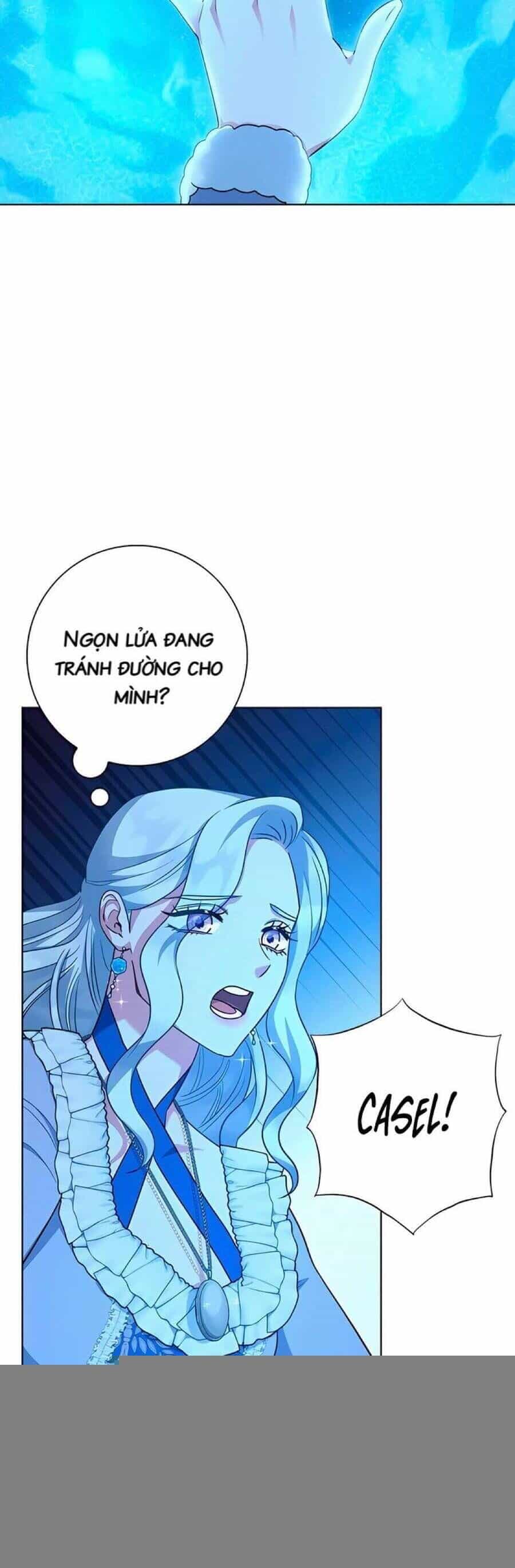 Tôi Trở Thành Mẹ Của Nam Chính - Chương 63 - ảnh 30