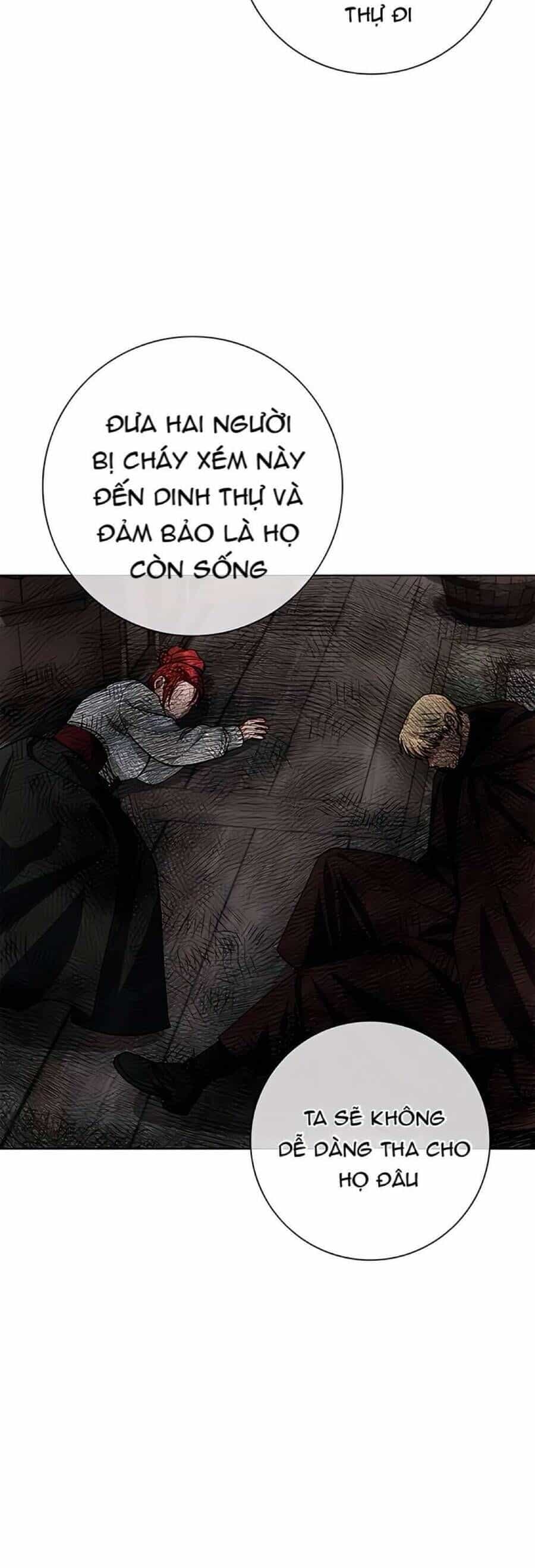 Tôi Trở Thành Mẹ Của Nam Chính - Chương 63 - ảnh 41