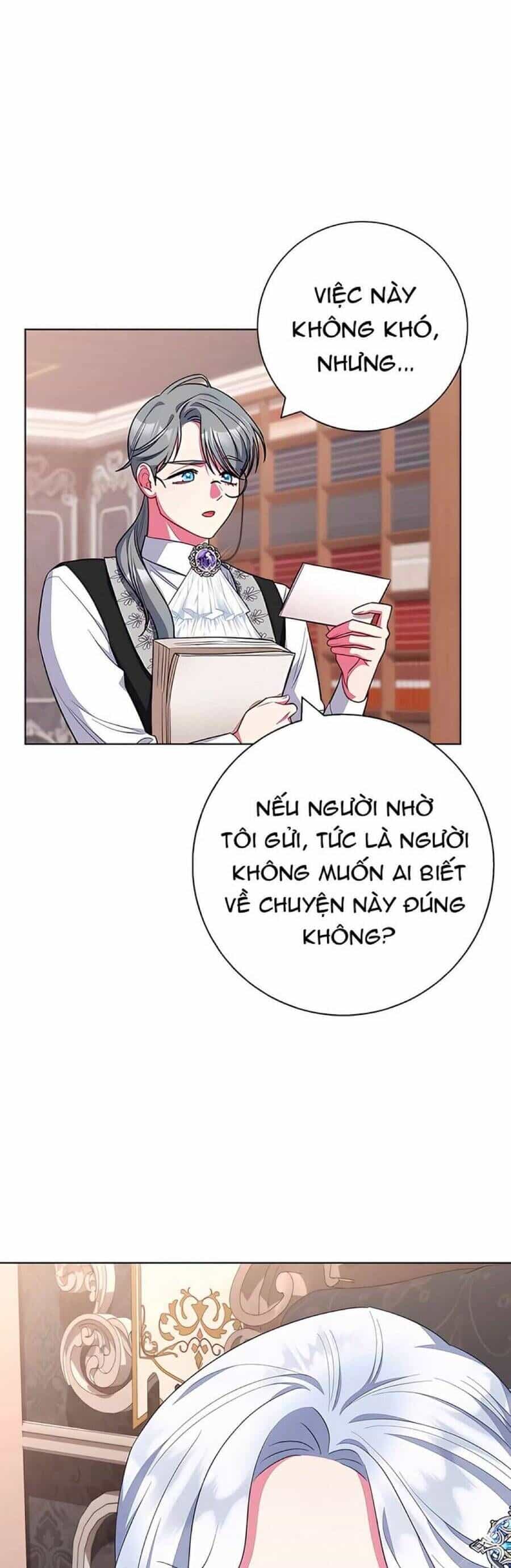 Tôi Trở Thành Mẹ Của Nam Chính - Chương 63 - ảnh 45