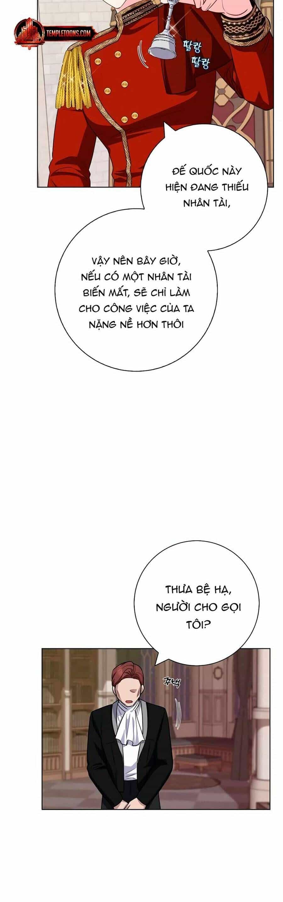 Tôi Trở Thành Mẹ Của Nam Chính - Chương 64 - ảnh 12