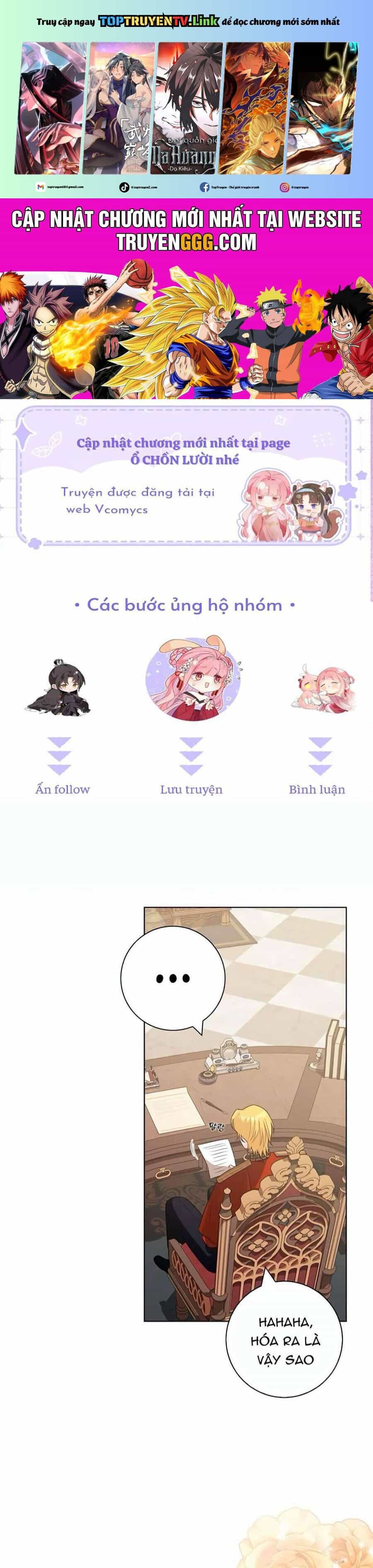 Tôi Trở Thành Mẹ Của Nam Chính - Chương 64 - ảnh 2