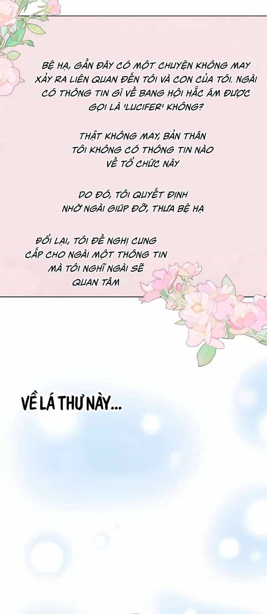 Tôi Trở Thành Mẹ Của Nam Chính - Chương 64 - ảnh 5