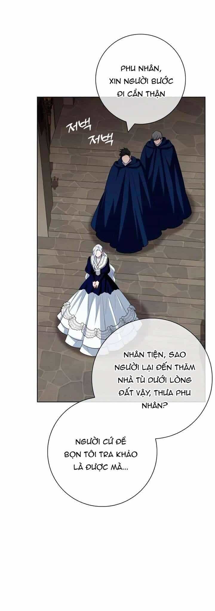 Tôi Trở Thành Mẹ Của Nam Chính - Chương 64 - ảnh 53
