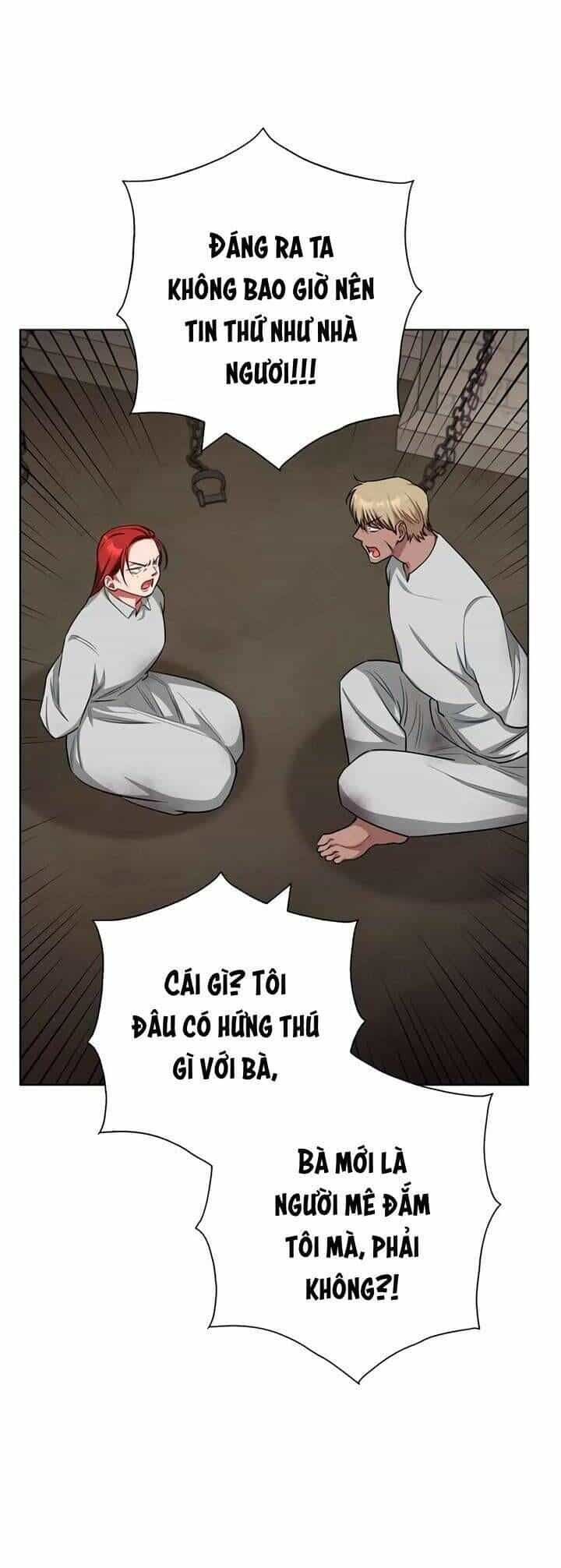 Tôi Trở Thành Mẹ Của Nam Chính - Chương 64 - ảnh 61