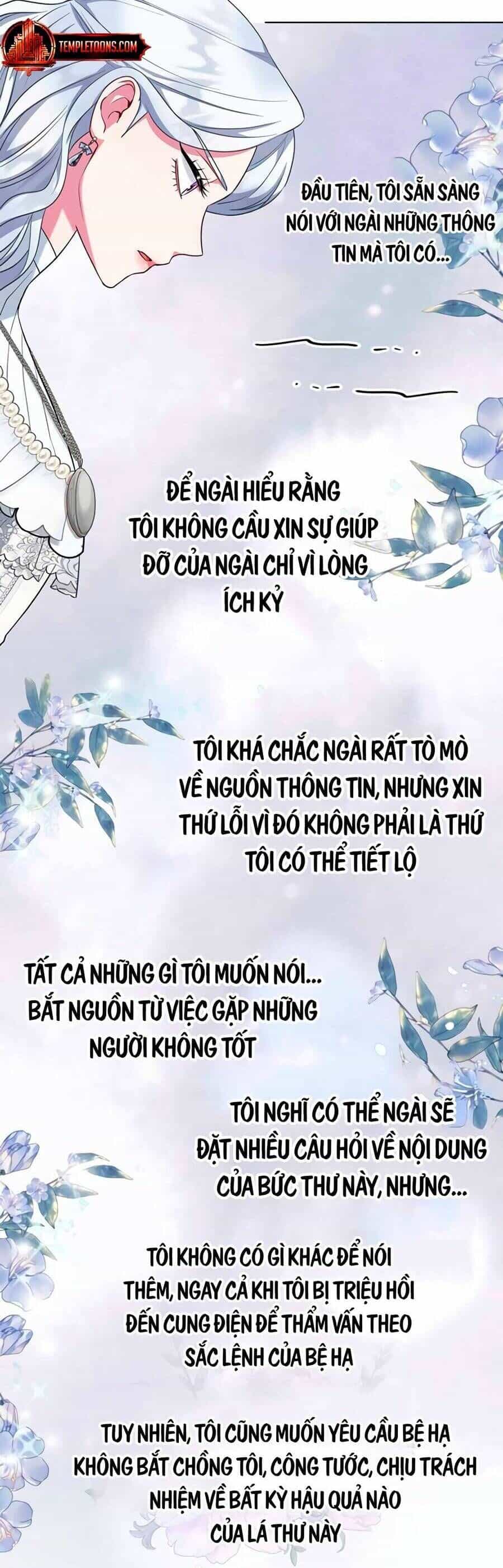 Tôi Trở Thành Mẹ Của Nam Chính - Chương 64 - ảnh 8