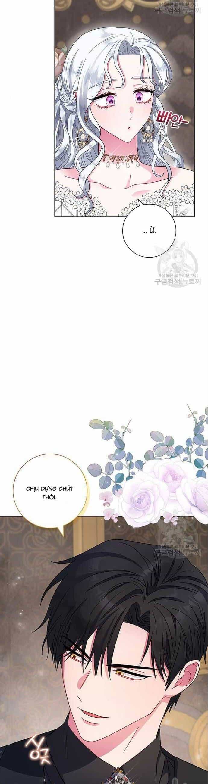 Tôi Trở Thành Mẹ Của Nam Chính - Chương 6 - ảnh 11