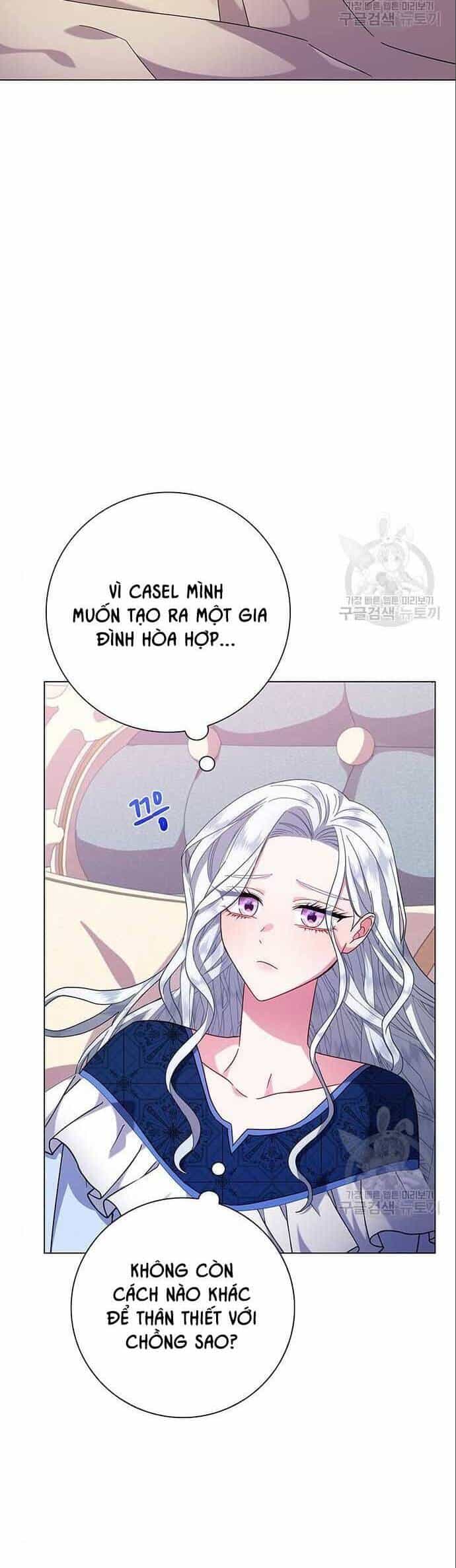 Tôi Trở Thành Mẹ Của Nam Chính - Chương 6 - ảnh 18