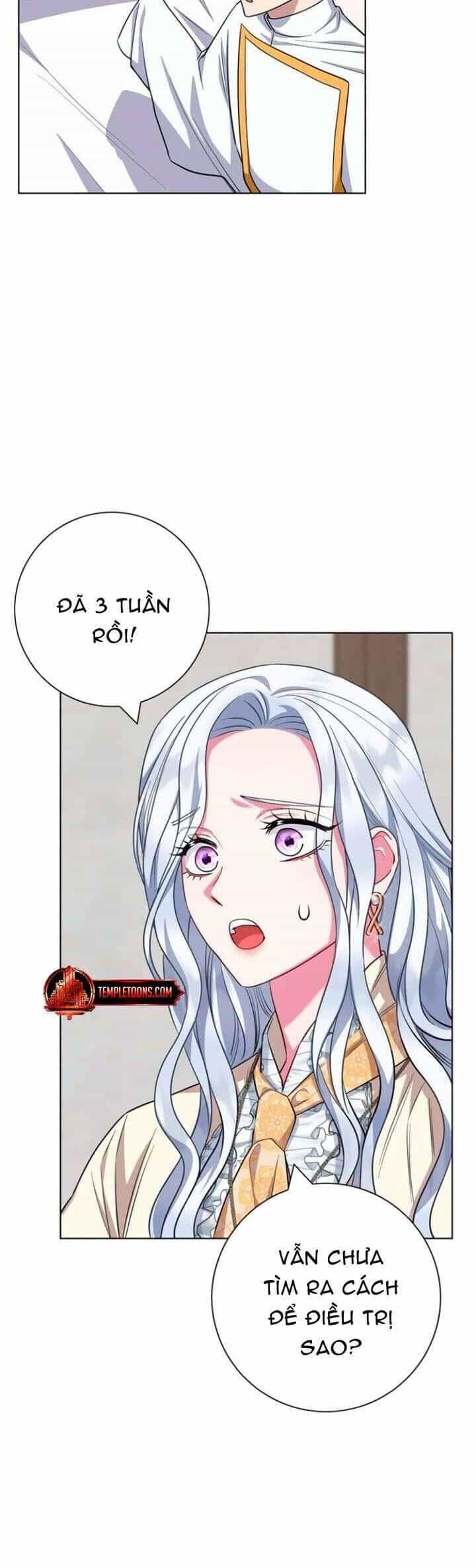Tôi Trở Thành Mẹ Của Nam Chính - Chương 65 - ảnh 20