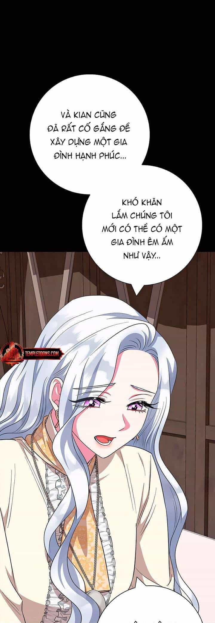Tôi Trở Thành Mẹ Của Nam Chính - Chương 66 - ảnh 48