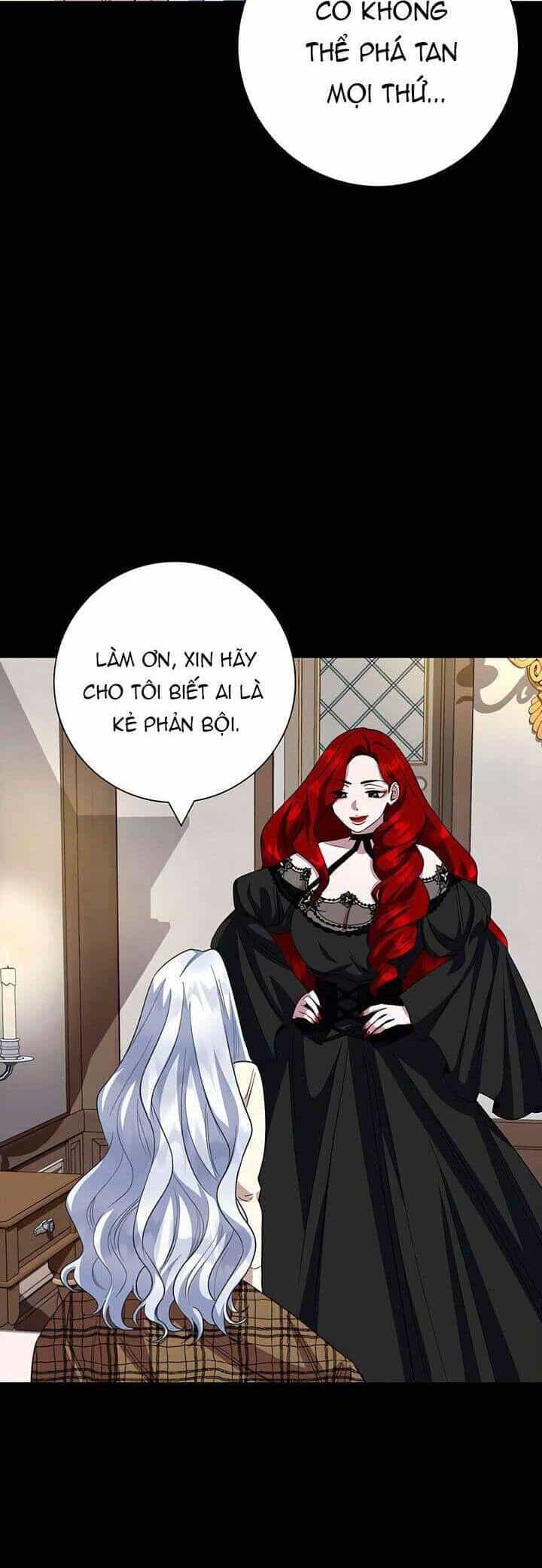 Tôi Trở Thành Mẹ Của Nam Chính - Chương 66 - ảnh 49