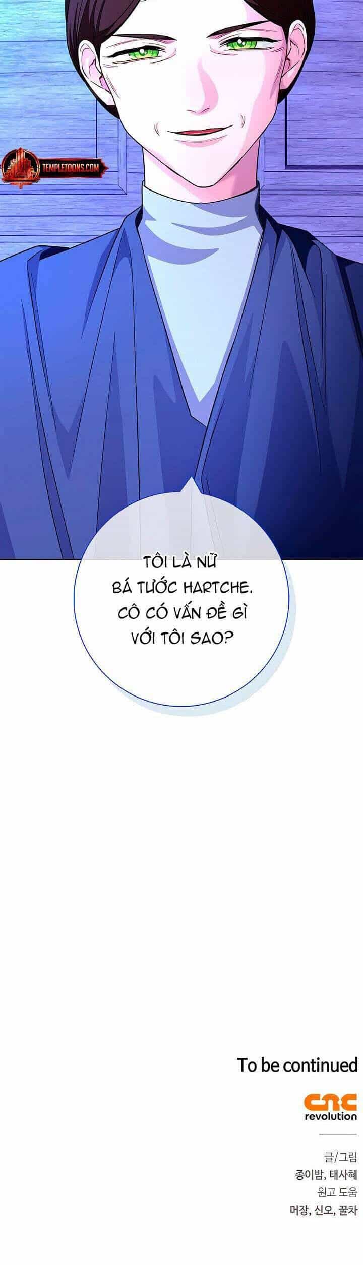 Tôi Trở Thành Mẹ Của Nam Chính - Chương 66 - ảnh 61