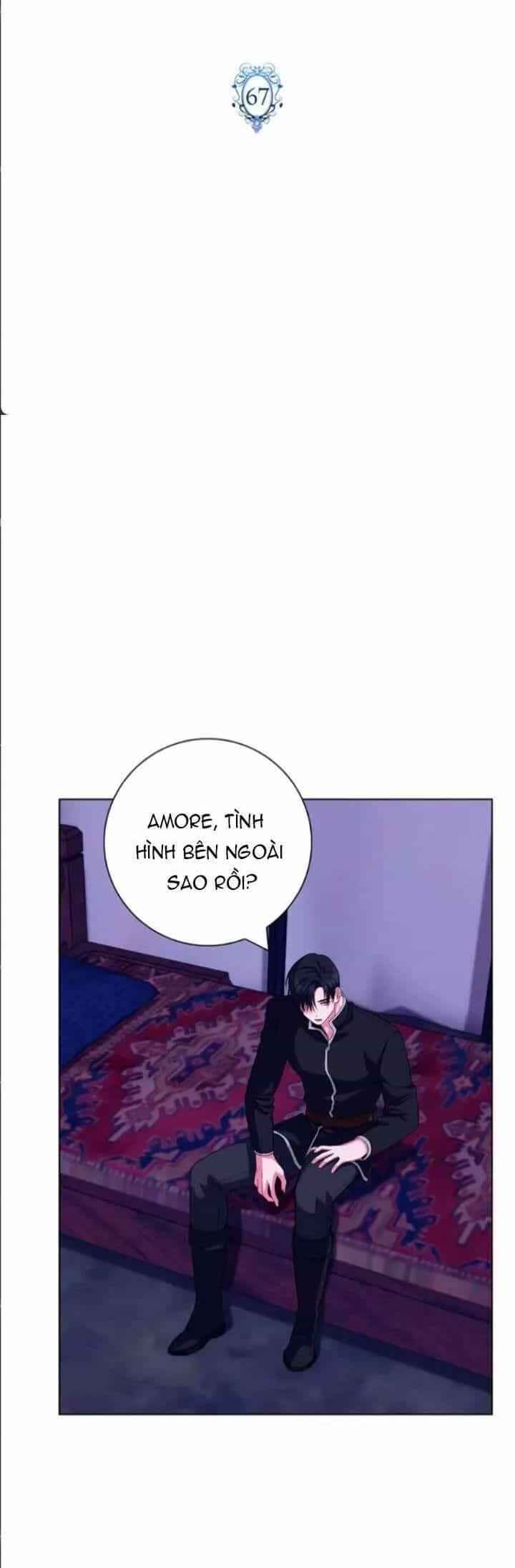 Tôi Trở Thành Mẹ Của Nam Chính - Chương 67 - ảnh 12