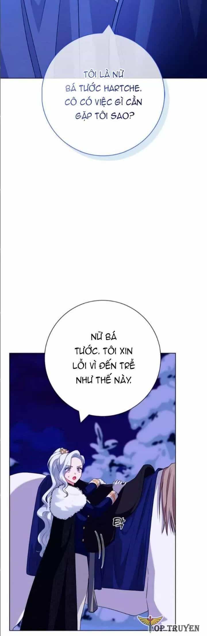Tôi Trở Thành Mẹ Của Nam Chính - Chương 67 - ảnh 2