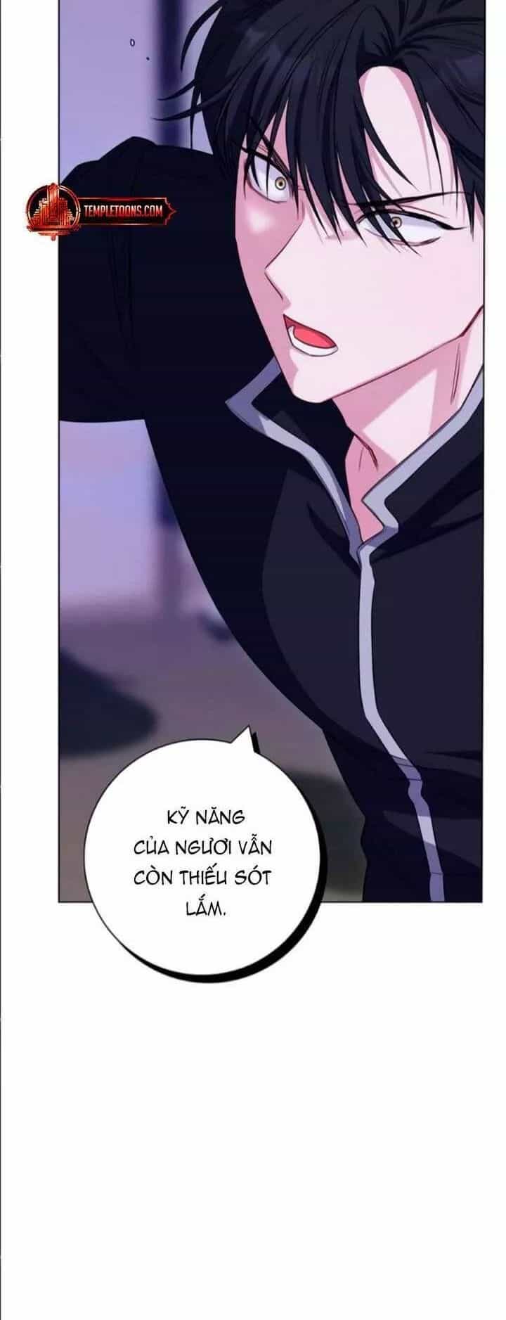 Tôi Trở Thành Mẹ Của Nam Chính - Chương 67 - ảnh 24