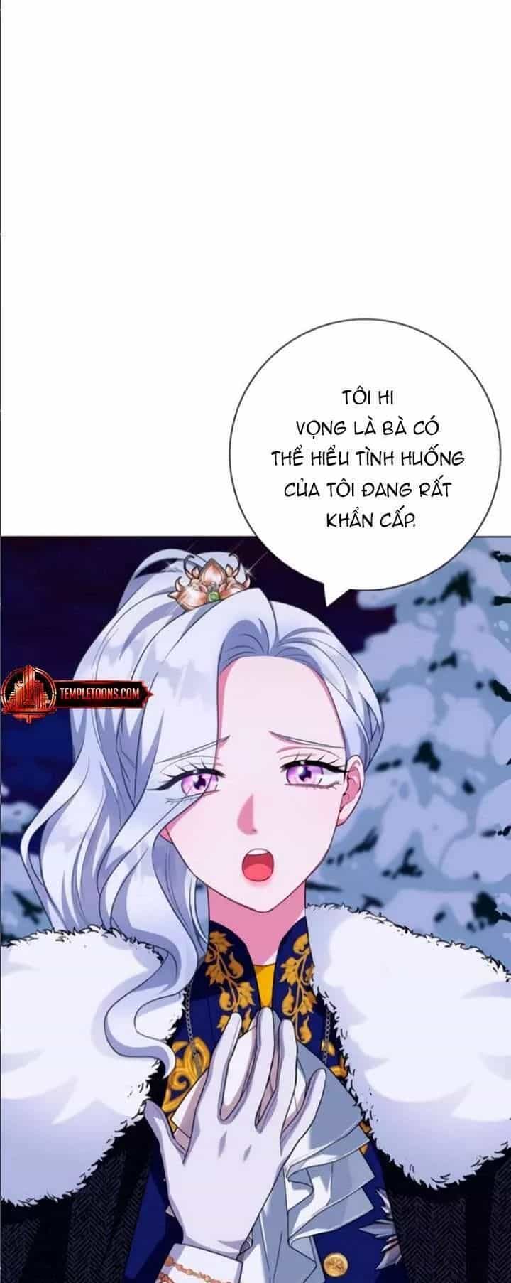 Tôi Trở Thành Mẹ Của Nam Chính - Chương 67 - ảnh 3
