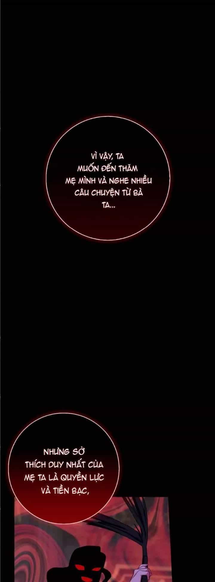 Tôi Trở Thành Mẹ Của Nam Chính - Chương 67 - ảnh 35