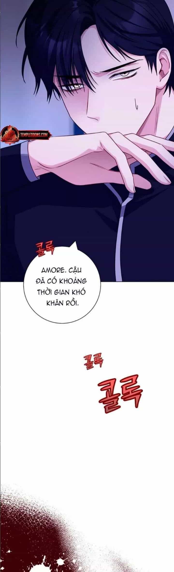 Tôi Trở Thành Mẹ Của Nam Chính - Chương 67 - ảnh 60