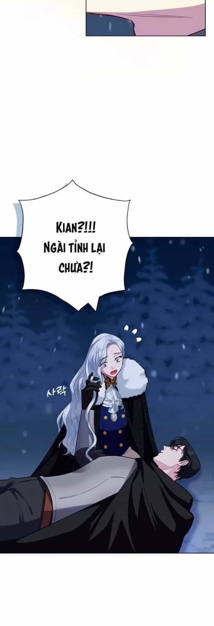 Tôi Trở Thành Mẹ Của Nam Chính - Chương 69 - ảnh 18