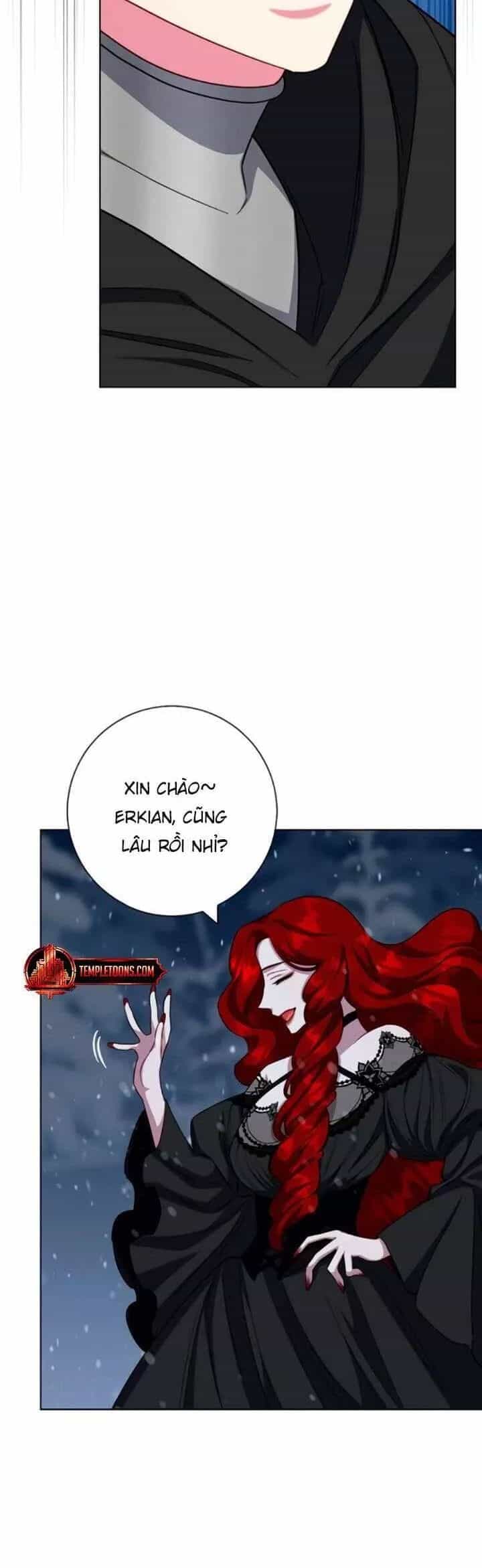 Tôi Trở Thành Mẹ Của Nam Chính - Chương 69 - ảnh 34