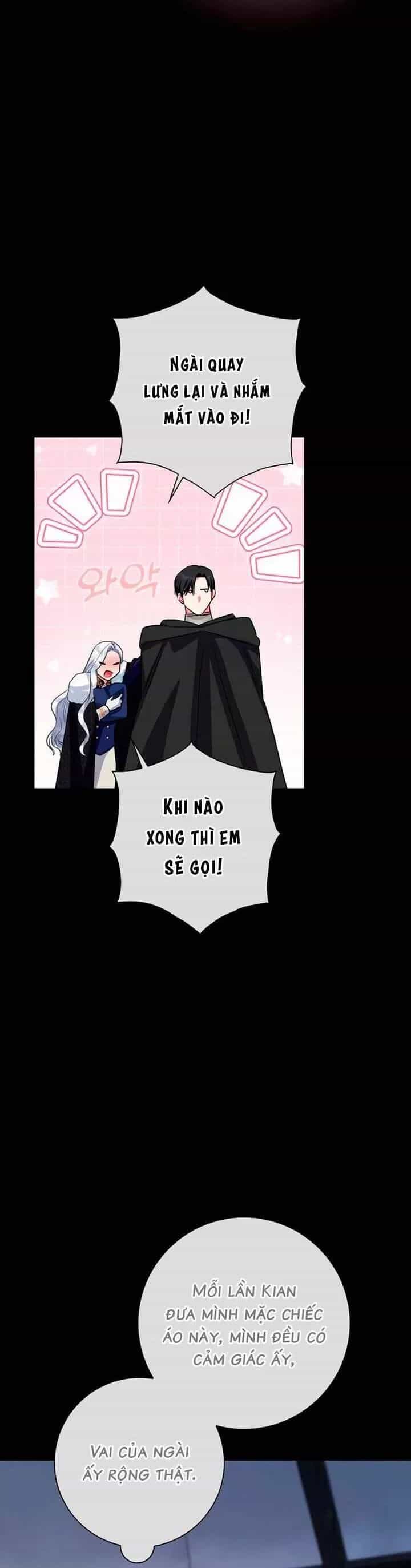 Tôi Trở Thành Mẹ Của Nam Chính - Chương 70 - ảnh 21