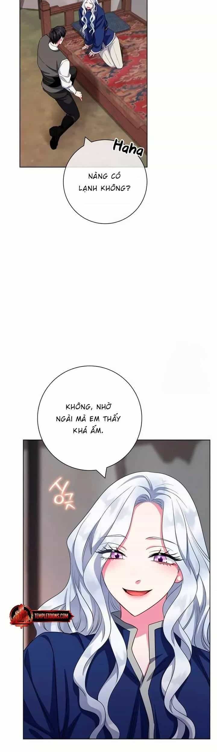 Tôi Trở Thành Mẹ Của Nam Chính - Chương 70 - ảnh 4