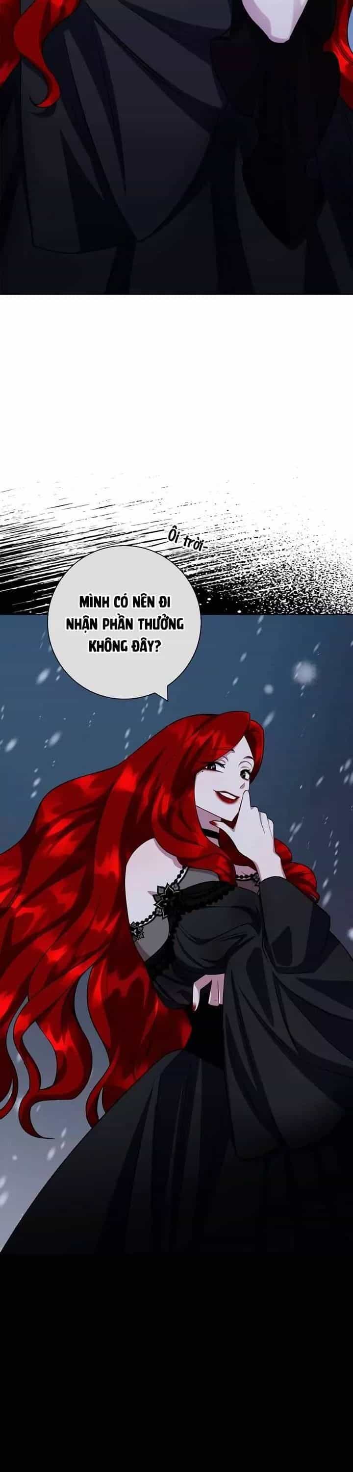 Tôi Trở Thành Mẹ Của Nam Chính - Chương 71 - ảnh 27