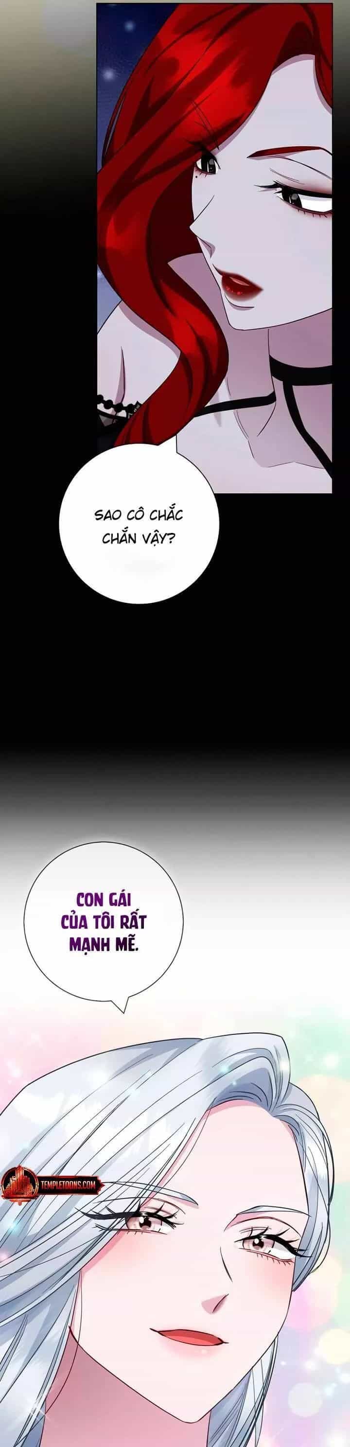 Tôi Trở Thành Mẹ Của Nam Chính - Chương 71 - ảnh 38