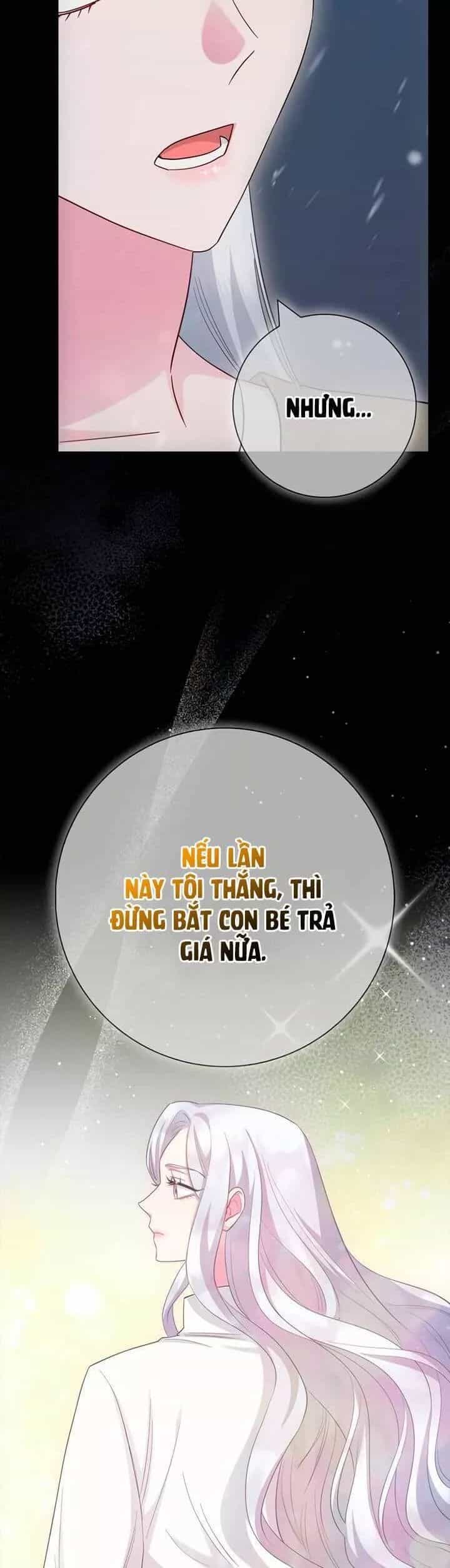 Tôi Trở Thành Mẹ Của Nam Chính - Chương 71 - ảnh 43
