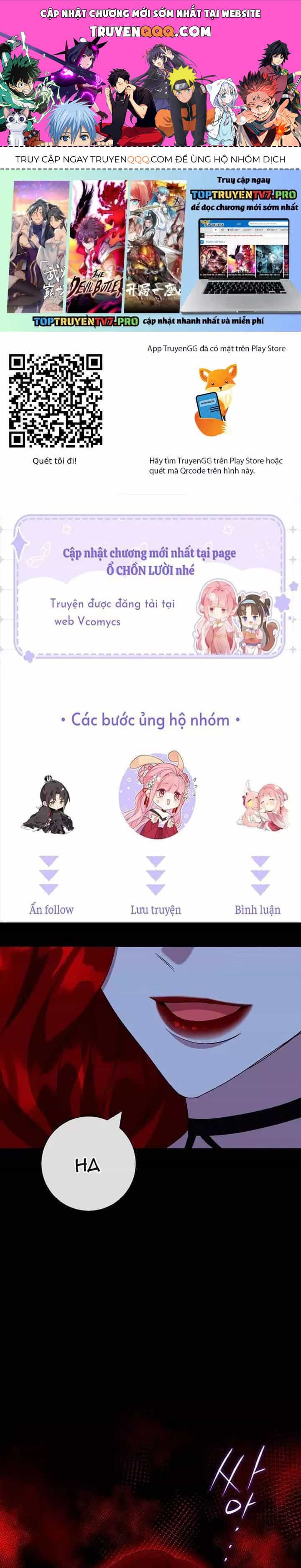 Tôi Trở Thành Mẹ Của Nam Chính - Chương 72 - ảnh 1