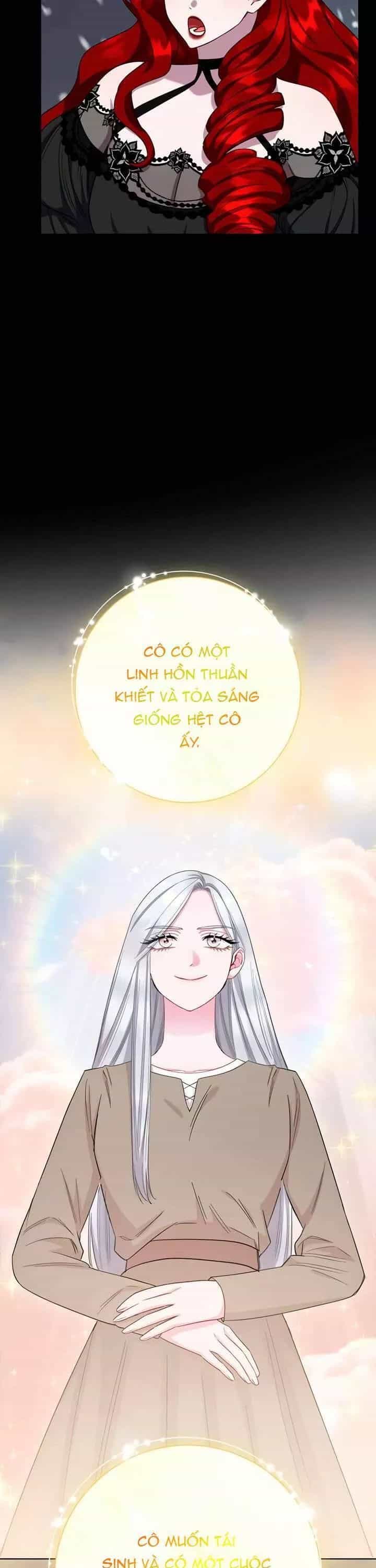 Tôi Trở Thành Mẹ Của Nam Chính - Chương 72 - ảnh 16