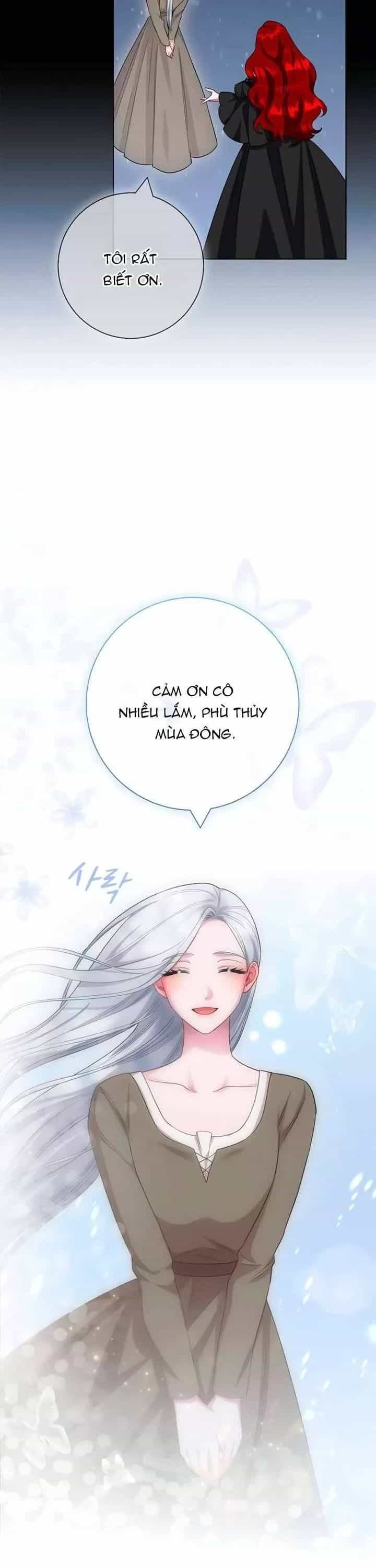 Tôi Trở Thành Mẹ Của Nam Chính - Chương 72 - ảnh 21