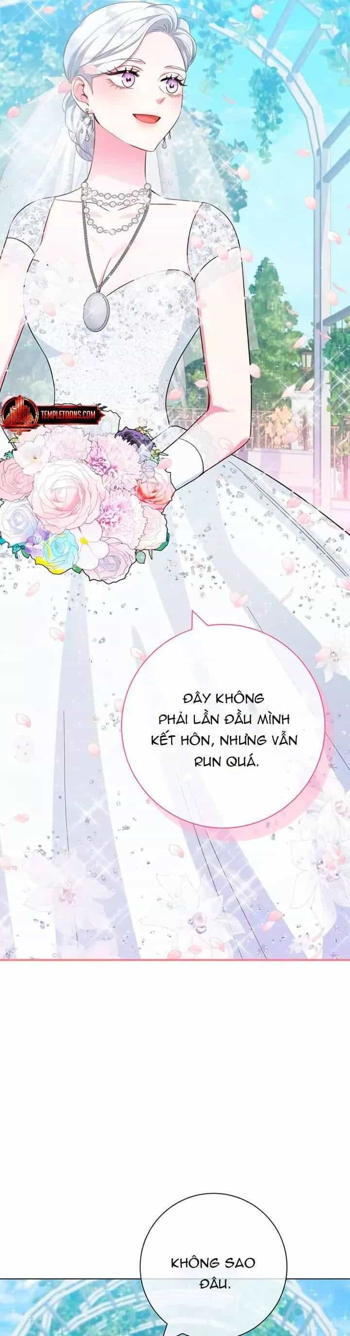 Tôi Trở Thành Mẹ Của Nam Chính - Chương 72 - ảnh 54