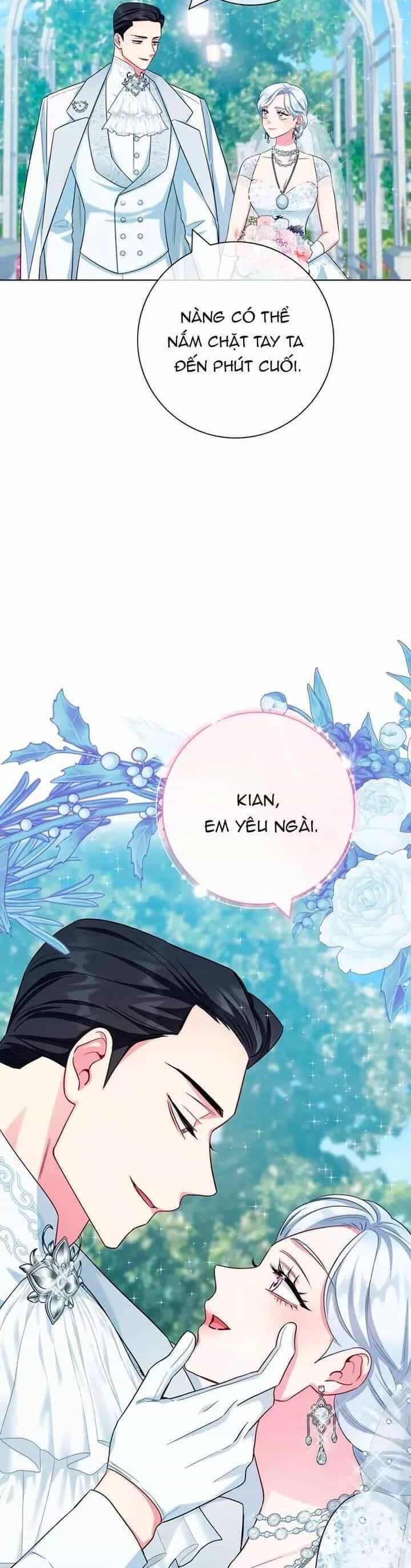 Tôi Trở Thành Mẹ Của Nam Chính - Chương 72 - ảnh 55