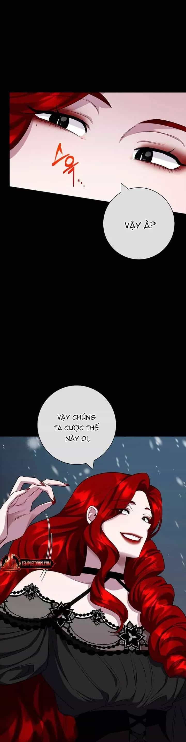 Tôi Trở Thành Mẹ Của Nam Chính - Chương 72 - ảnh 6