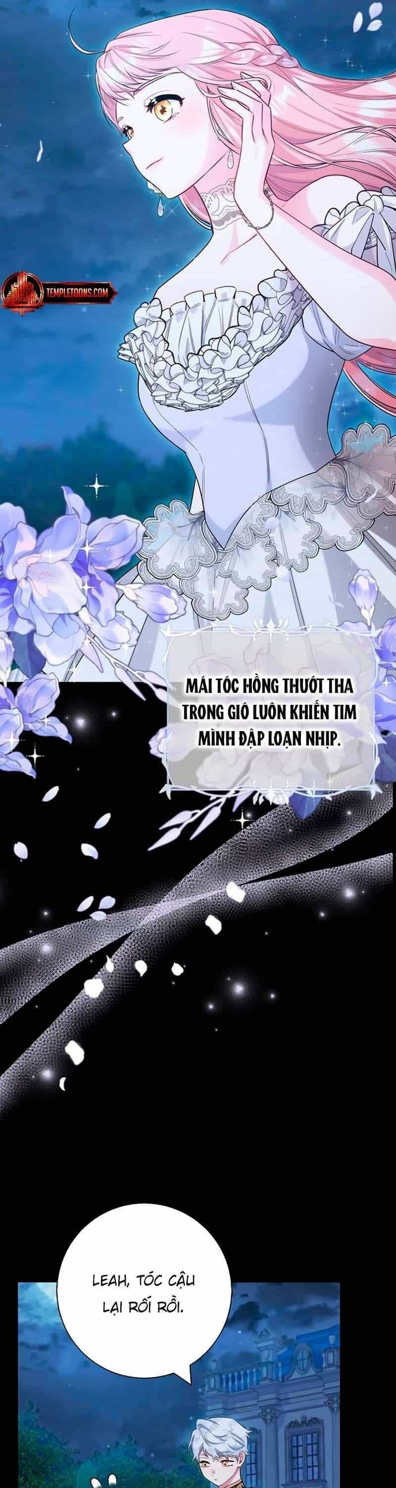 Tôi Trở Thành Mẹ Của Nam Chính - Chương 73 - ảnh 11