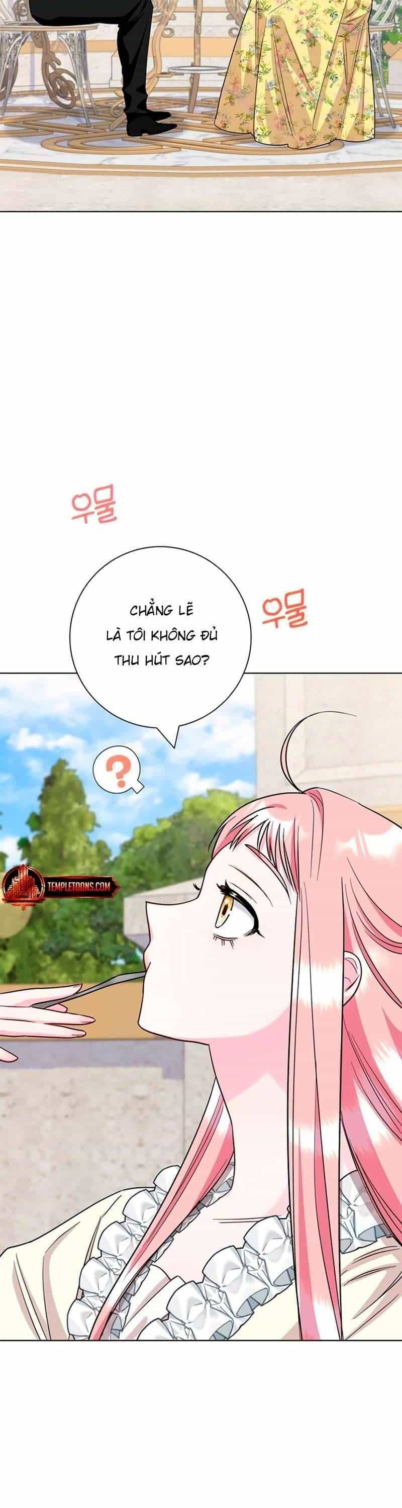 Tôi Trở Thành Mẹ Của Nam Chính - Chương 74 - ảnh 14