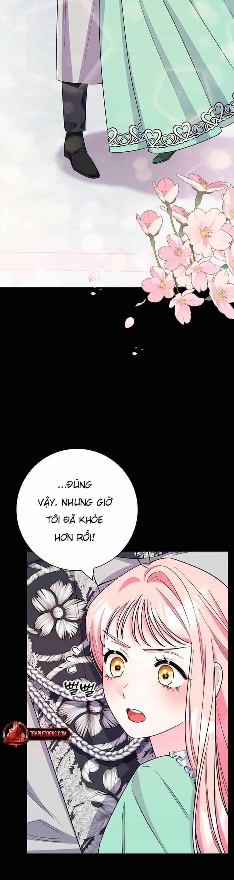 Tôi Trở Thành Mẹ Của Nam Chính - Chương 74 - ảnh 40