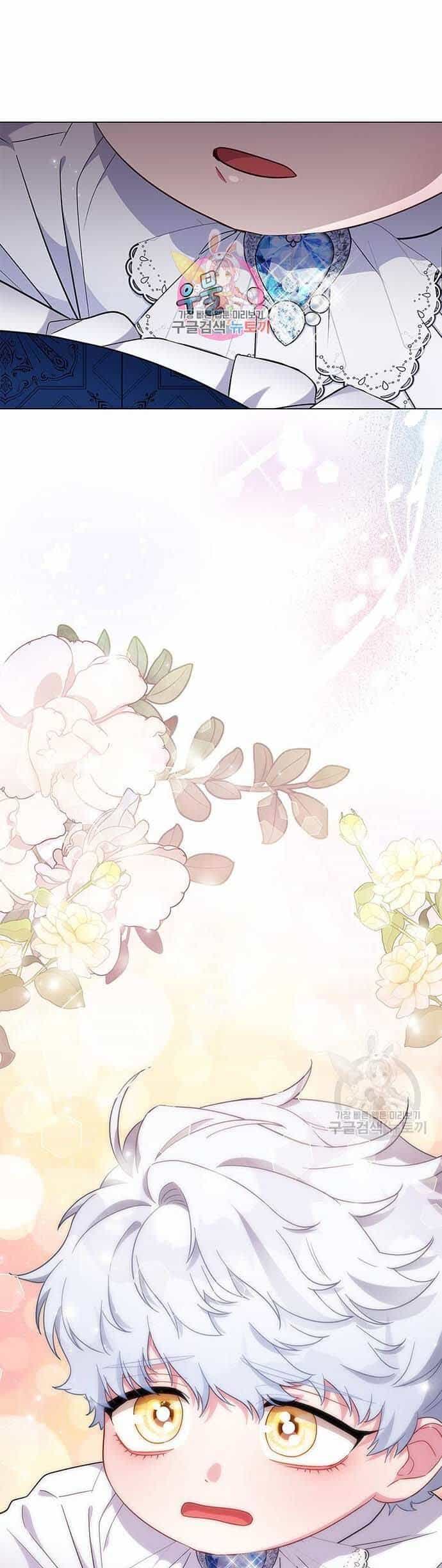 Tôi Trở Thành Mẹ Của Nam Chính - Chương 7 - ảnh 1
