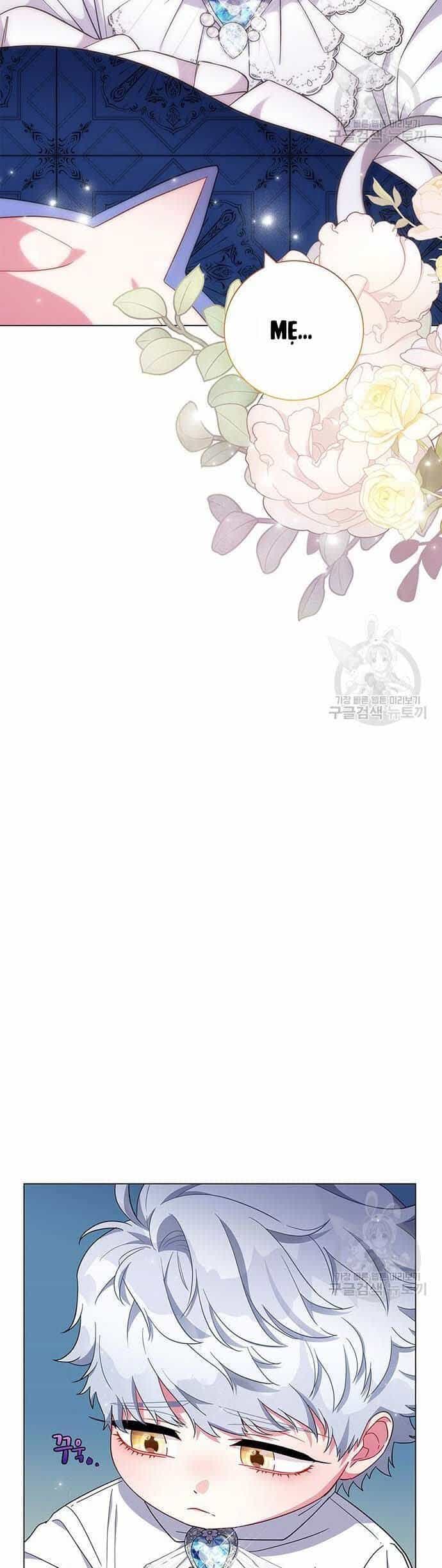 Tôi Trở Thành Mẹ Của Nam Chính - Chương 7 - ảnh 2