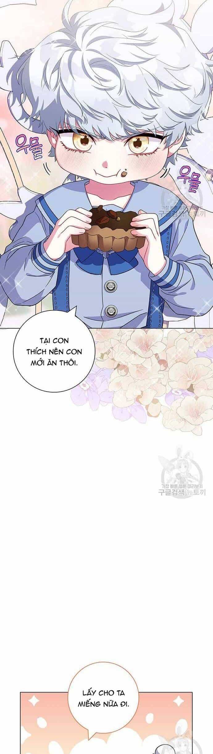 Tôi Trở Thành Mẹ Của Nam Chính - Chương 7 - ảnh 26