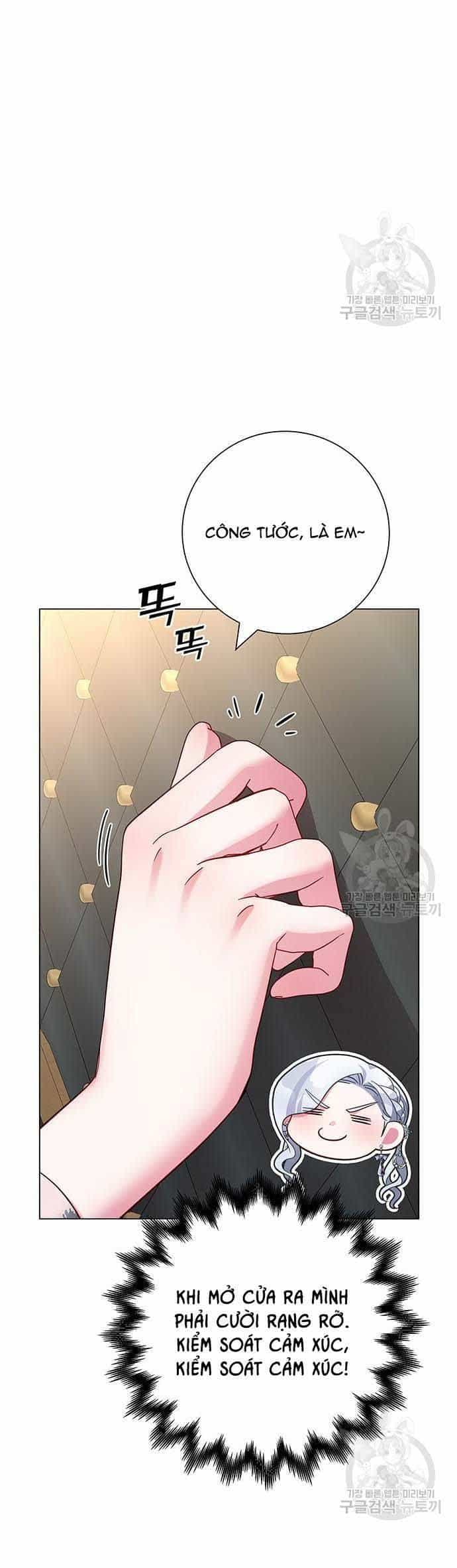 Tôi Trở Thành Mẹ Của Nam Chính - Chương 7 - ảnh 31