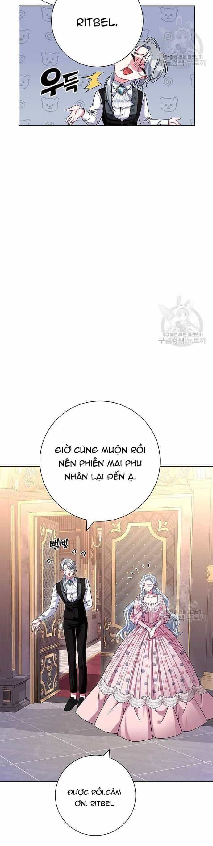 Tôi Trở Thành Mẹ Của Nam Chính - Chương 7 - ảnh 45