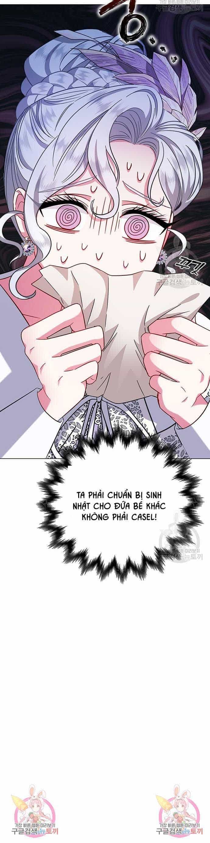 Tôi Trở Thành Mẹ Của Nam Chính - Chương 7 - ảnh 56