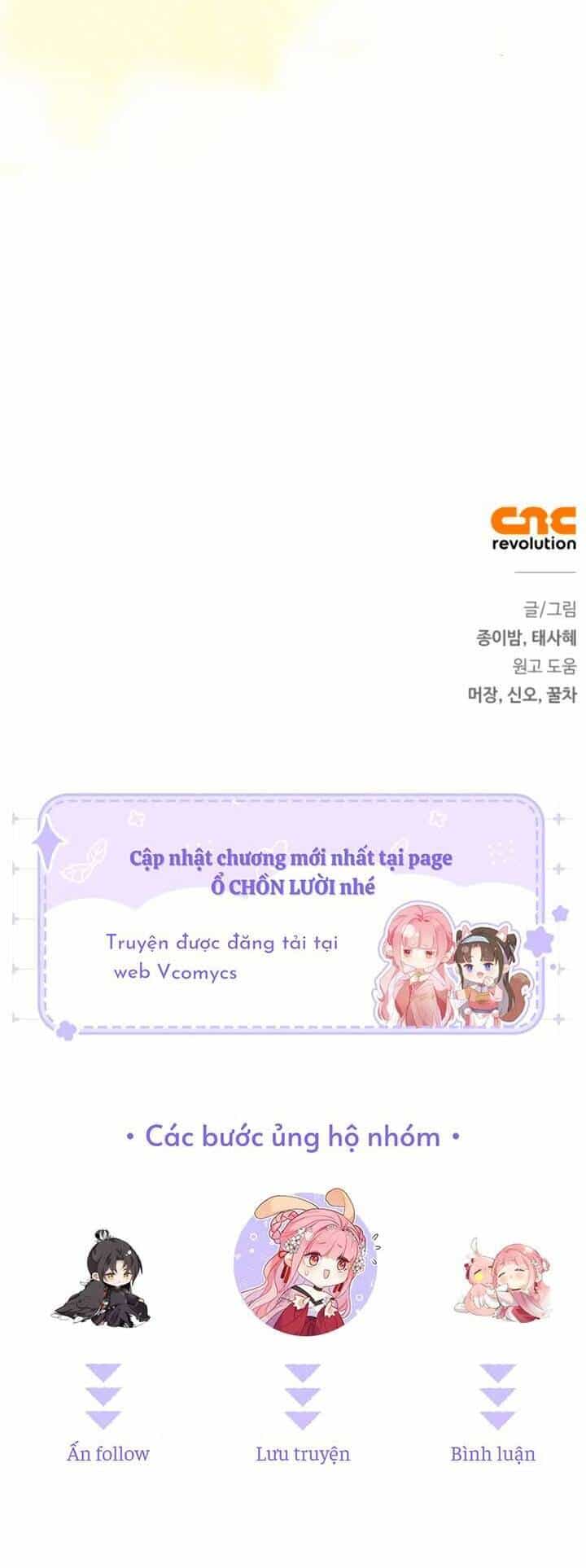 Tôi Trở Thành Mẹ Của Nam Chính - Chương 76 - ảnh 42