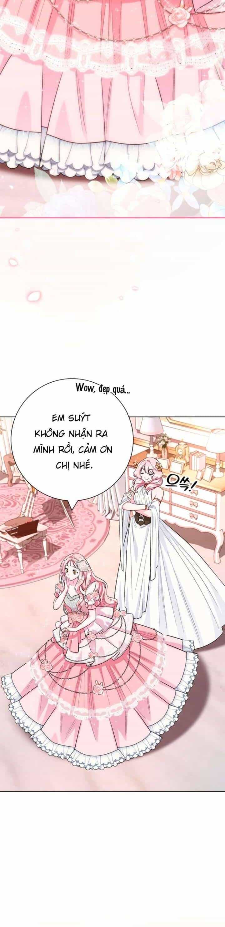 Tôi Trở Thành Mẹ Của Nam Chính - Chương 78 - ảnh 16