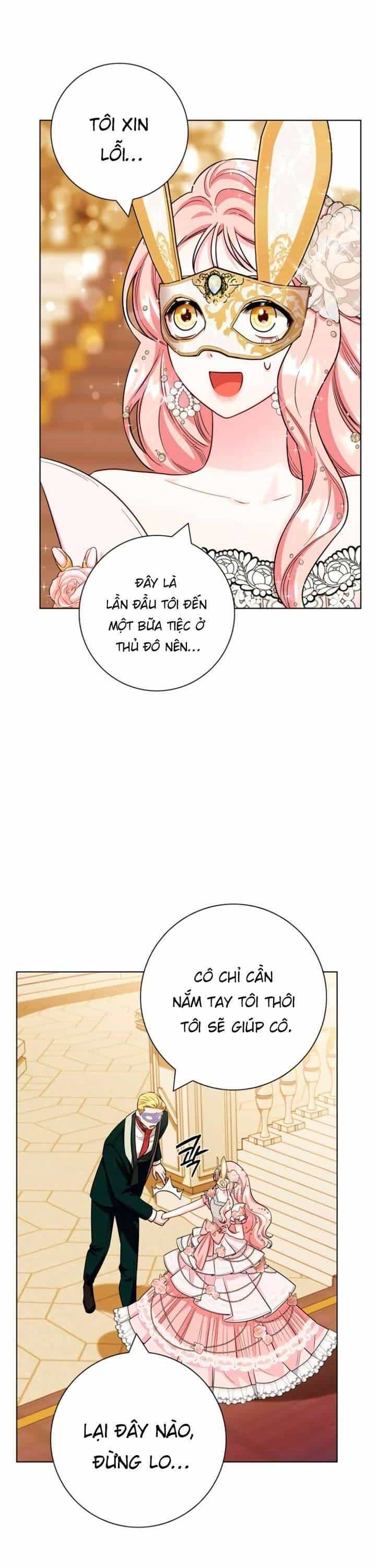 Tôi Trở Thành Mẹ Của Nam Chính - Chương 78 - ảnh 30